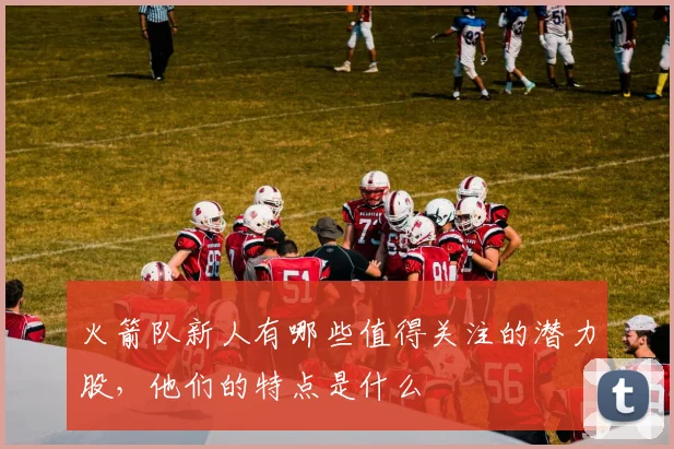 火箭队新人有哪些值得关注的潜力股，他们的特点是什么