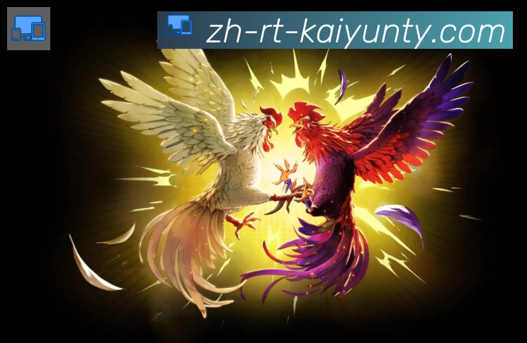 KY开云体育发展历程